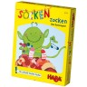 Haba HABA 4714 Kartenspiel Socken zocken носки для игры в карты HABA 4714