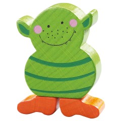 Haba HABA 4714 Kartenspiel Socken zocken носки для игры в карты HABA 4714