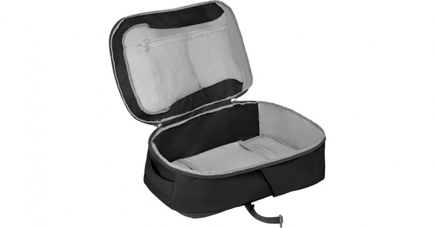 Osprey Osprey Daylite Carry-On Travel Pack 44, Rucksack schwarz, 44 Liter schwarz Osprey Daylite Carry-On Travel Pack 44, рюкзак черный, 44 литра