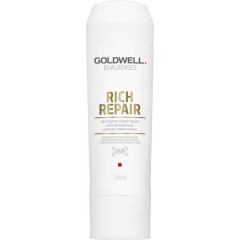 Goldwell (Голдвелл) Rich Repair Restoring Conditioner Кондиционер для волос восстанавливающий, 1000 мл