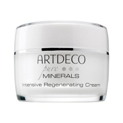 Artdeco (Артдеко) Pure Minerals Intensive Regeneration Cream Крем, Дневной крем для лица, 50 мл