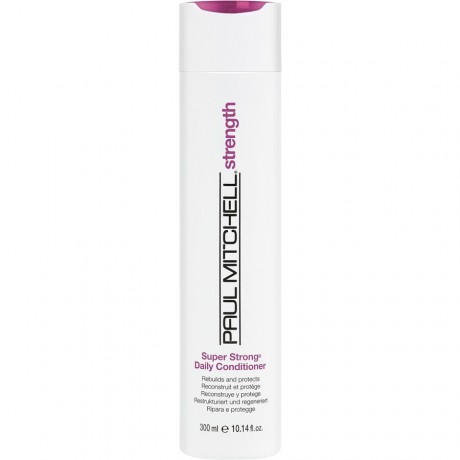 Paul Mitchell (Поль Митчелл) Strength Super Strong Daily Conditioner Кондиционер для волос восстанавливающий, 300 мл