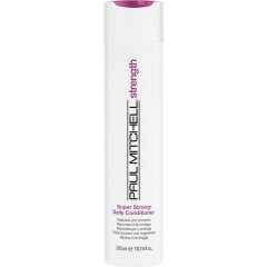 Paul Mitchell (Поль Митчелл)  Strength Super Strong Daily Conditioner Кондиционер для волос восстанавливающий, 300 мл