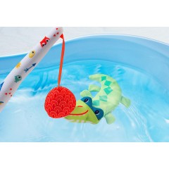 Lilliputiens Alice Angelspass Алиса на рыбалке