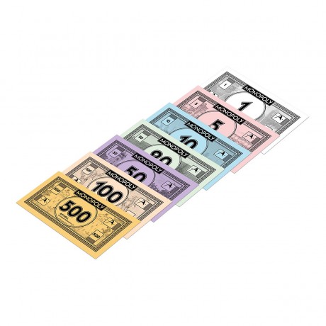 Winning Moves Brettspiel Monopoly Настольная игра Монополия