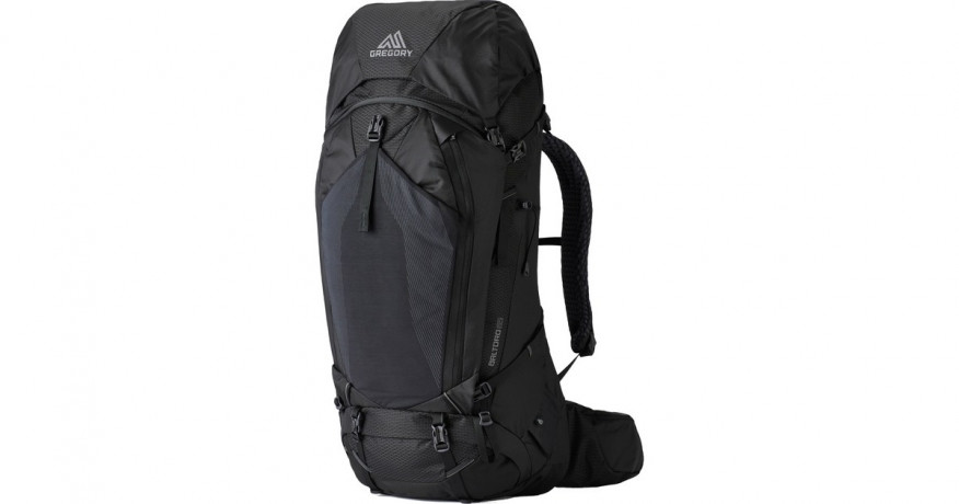 Gregory Gregory Baltoro 65, Rucksack schwarz, 65 Liter, Grosse M  schwarz Gregory Baltoro 65, рюкзак черный, 65 литров, размер М