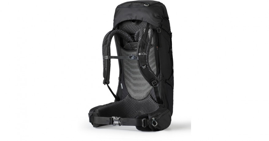 Gregory Gregory Baltoro 65, Rucksack schwarz, 65 Liter, Grosse M  schwarz Gregory Baltoro 65, рюкзак черный, 65 литров, размер М