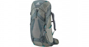 Gregory Gregory Maven 45, Rucksack grau, 45 Liter Gr. XS/S grau Gregory Maven 45, рюкзак серый, объём 45 литров. XS/S