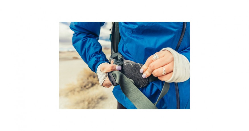 Gregory Gregory Maven 45, Rucksack grau, 45 Liter Gr. XS/S grau Gregory Maven 45, рюкзак серый, объём 45 литров. XS/S