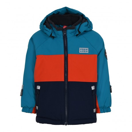 LEGO wear Ski \/ Winterjacke LWJULIO 709 Winterjacken fur Jungen Лыжная/зимняя куртка LWJULIO 709 зимние куртки для мальчиков