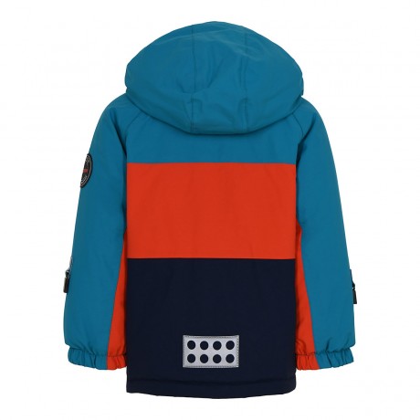 LEGO wear Ski \/ Winterjacke LWJULIO 709 Winterjacken fur Jungen Лыжная/зимняя куртка LWJULIO 709 зимние куртки для мальчиков