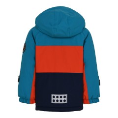 LEGO wear Ski \/ Winterjacke LWJULIO 709 Winterjacken fur Jungen Лыжная/зимняя куртка LWJULIO 709 зимние куртки для мальчиков