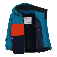 LEGO wear Ski \/ Winterjacke LWJULIO 709 Winterjacken fur Jungen Лыжная/зимняя куртка LWJULIO 709 зимние куртки для мальчиков