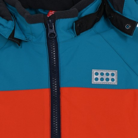 LEGO wear Ski \/ Winterjacke LWJULIO 709 Winterjacken fur Jungen Лыжная/зимняя куртка LWJULIO 709 зимние куртки для мальчиков