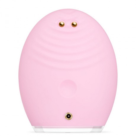 FOREO 3 plus normal skin Thermo-Gesichtsreinigungsgerat mit Mikrostrom  Термальное микротоковое очищающее средство для лица 3 plus для нормальной кожи