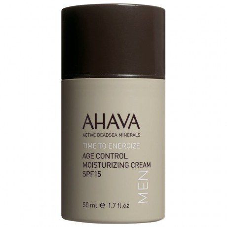 AHAVA (Ахава) Age Control Moisturizing Cream Gesichtsfluid Gesichtspflege, 50 мл