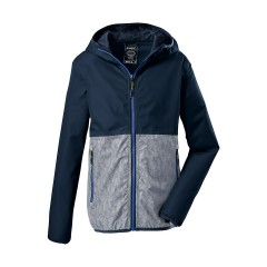 killtec Outdoorjacke Lyse BYS JCKT C Outdoorjacken Куртка для активного отдыха Lyse BYS JCKT C Куртки для активного отдыха