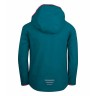 TROLLKIDS Madchen Softshelljacke Kvalvika Softshelljacken Куртка софтшел для девочки Куртки софтшелл Квалвика