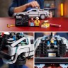 LEGO Creator Expert 10300 ЛЕГО Машина времени DeLorean Назад в будущее