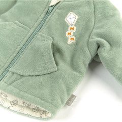 sigikid Baby Ubergangsjacke Детская переходная куртка