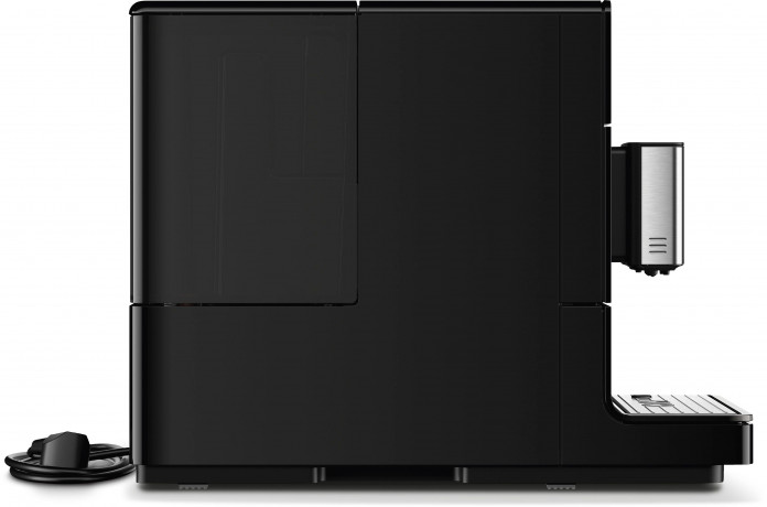 Miele Miele Kaffeevollautomat CM 5300, Kaffeekannenfunktion Полностью автоматическая кофемашина Miele CM 5300, функция кофейника