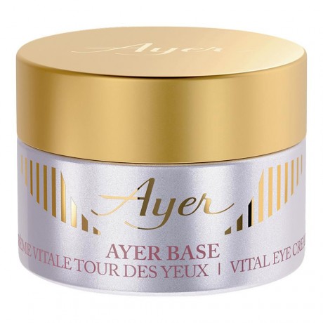 Ayer (Айер) Ayer (Айер) Base Vital Eye Cream Крем, 15 мл