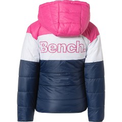 BENCH Winterjacke SALMA fur Madchen Зимняя куртка SALMA для девочки