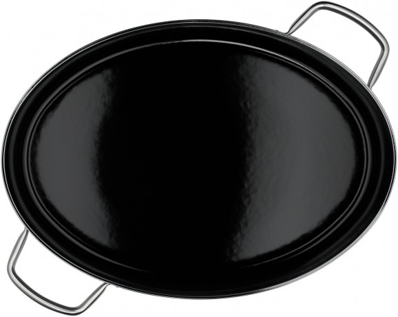 WMF WMF Br\u00e4ter 36,5 cm PLATINUM grau WMF бройлер 36,5 см ПЛАТИНА