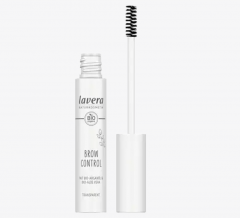 lavera NATURKOSMETIK Augenbrauengel Brow Control 01 Transparent, 8,5 ml Гель для бровей Brow Control 01 Прозрачный, 8,5 мл