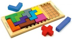 Gigamic Katamino катамино