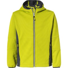 CMP Softshelljacke fur Jungen Куртка софтшелл для мальчиков