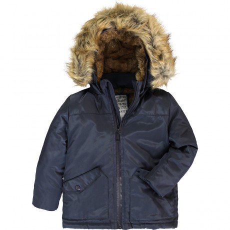 LEMON BERET Winterjacke fur Jungen Зимняя куртка для мальчиков