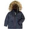 LEMON BERET Winterjacke fur Jungen Зимняя куртка для мальчиков