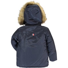 LEMON BERET Winterjacke fur Jungen Зимняя куртка для мальчиков