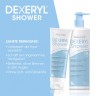 DEXERYL Shower Duschcreme  Крем для душа для душа