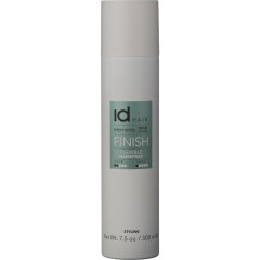 ID Hair Flexible Hairspray  Гибкий лак для волос