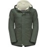 Jack Wolfskin Parka COSY BEAR fur Jungen Парка COSY BEAR для мальчика