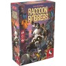 Pegasus Kartenspiel Raccoon Robbers Карточная игра Еноты-разбойники