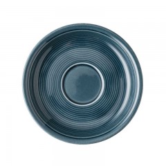 Thomas Thomas Trend Colour Night Blue Kaffeeuntertasse 14 cm Блюдце для кофе Thomas Trend Color Night Blue 14 см