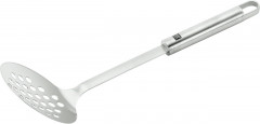 ZWILLING ZWILLING Schaumloffel PRO silber Скиммер ZWILLING PRO