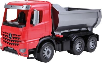 LENA WORXX Muldenkipper Modell Arocs Самосвал WORXX модель Arocs