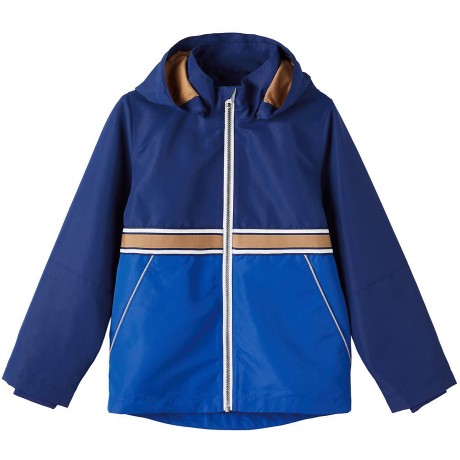 name it Ubergangsjacke NKMMAX fur Jungen (recycelt) Куртка межсезонная NKMMAX для мальчика (переработанная)