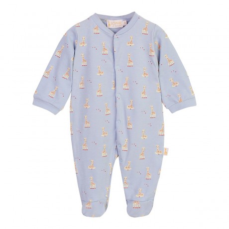 SOPHIE LA GIRAFE Overall Giraffen Габаритные жирафы