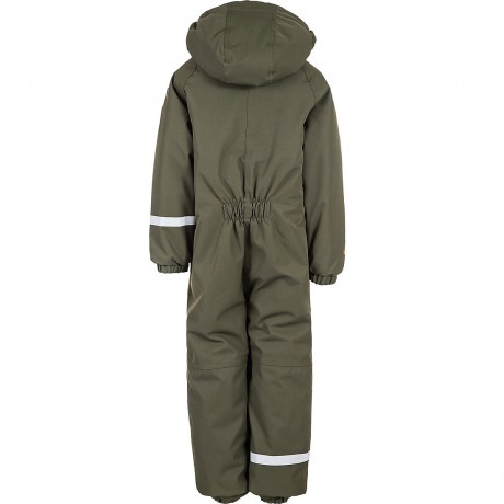 Zigzag ZIGZAG Overall Комбинезон ЗИГЗАГ