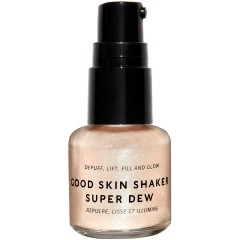 Lixirskin Good Skin Shaker Super Dew  Хороший шейкер для кожи Super Dew