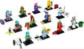 LEGO LEGO Minifigures 71032 Minifiguren Serie 22 Минифигурки LEGO 71032 Минифигурки серии 22