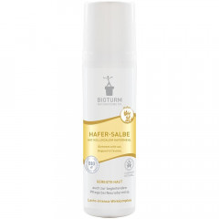 Bioturm Hafer-Salbe Nr. 93 75ml  Овсяная мазь №93 75мл