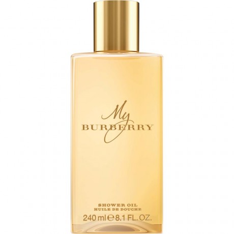 Burberry (Барберри) My Burberry (Барберри) Shower Oil, 240 мл