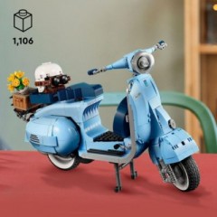 LEGO 10298 Vespa 125 10298 Веспа 125