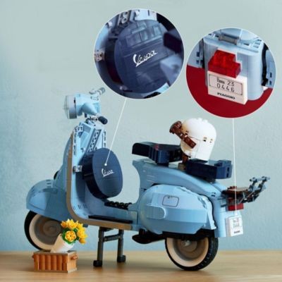 LEGO 10298 Vespa 125 10298 Веспа 125